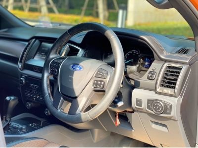 2016 Ford Ranger 3.2 Wildtrak 4WD Topสุด สุดยอดรถกระบะสเป็กหายาก รูปที่ 6